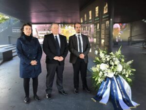 AfD_Kranzniederlegung_Olympiaattentat_1972