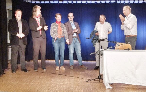 Lesung Pirincci Bystron 2